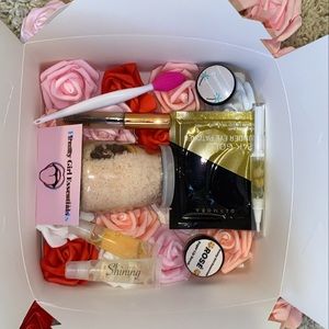 Self Care Gift Box